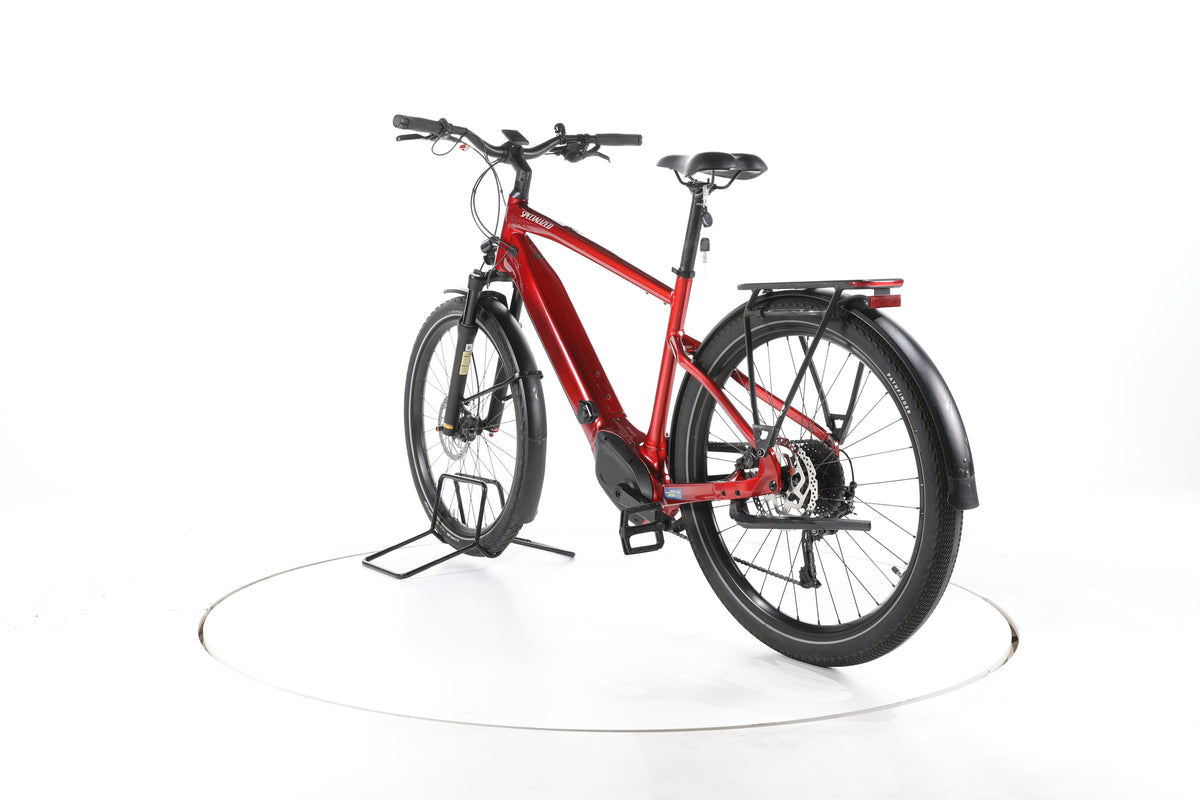 Specialized Turbo Vado 3.0 Trekking E-Bike - Image 9