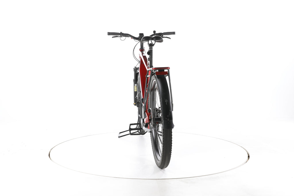Specialized Turbo Vado 3.0 Trekking E-Bike - Image 10