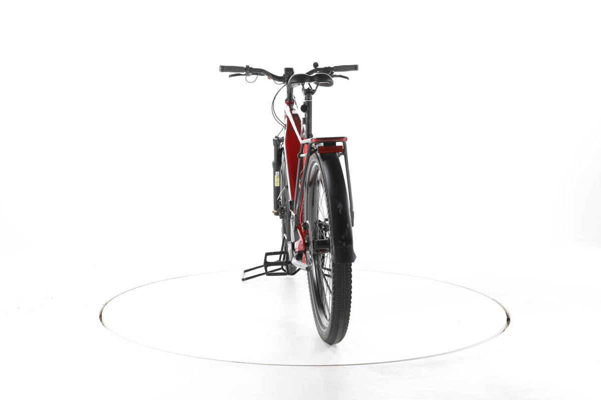 Specialized Turbo Vado 3.0 Trekking E-Bike - Image 10