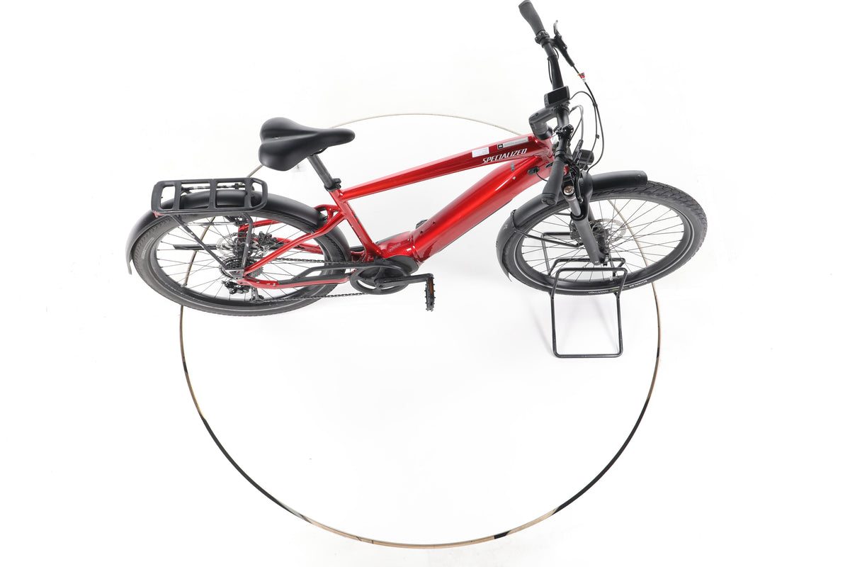 Specialized Turbo Vado 3.0 Trekking E-Bike - Image 13