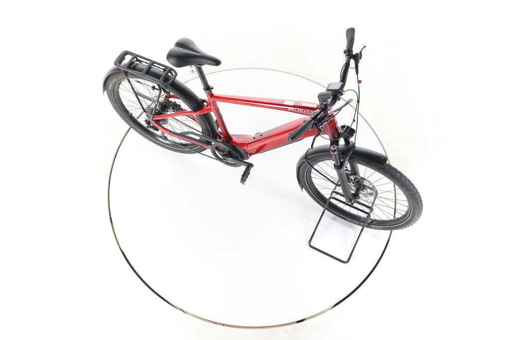 Specialized Turbo Vado 3.0 Trekking E-Bike - Image 14