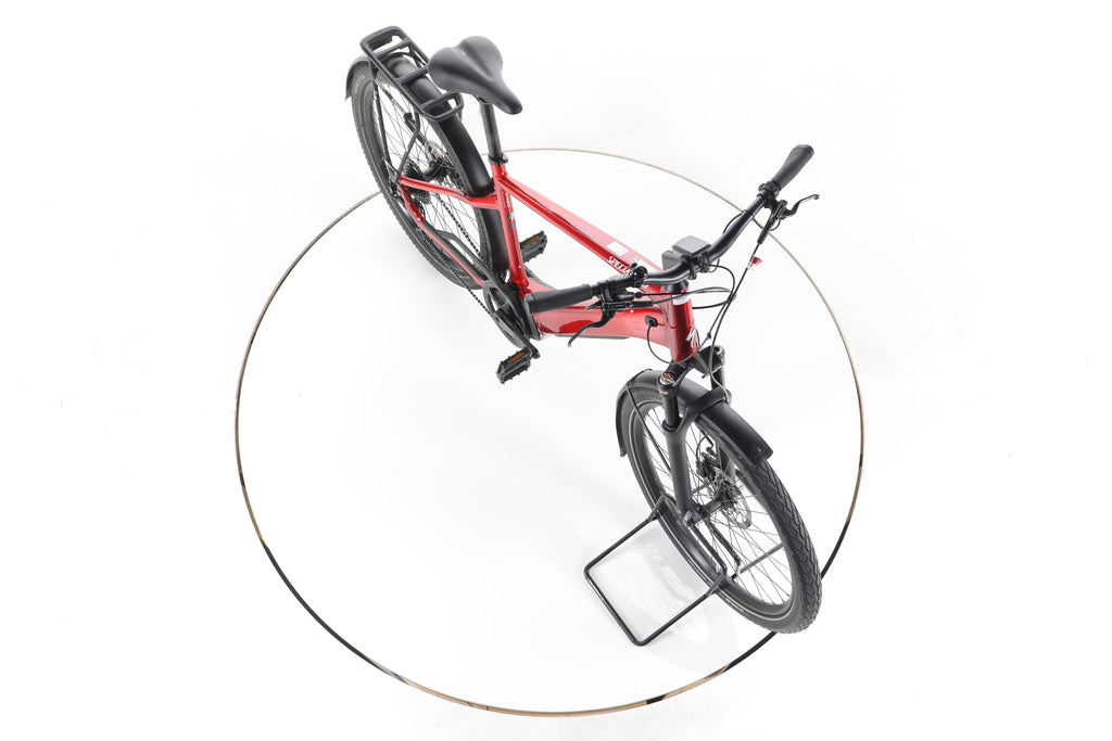 Specialized Turbo Vado 3.0 Trekking E-Bike - Image 15