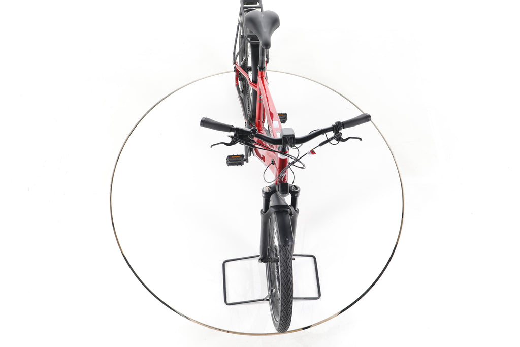 Specialized Turbo Vado 3.0 Trekking E-Bike - Image 16