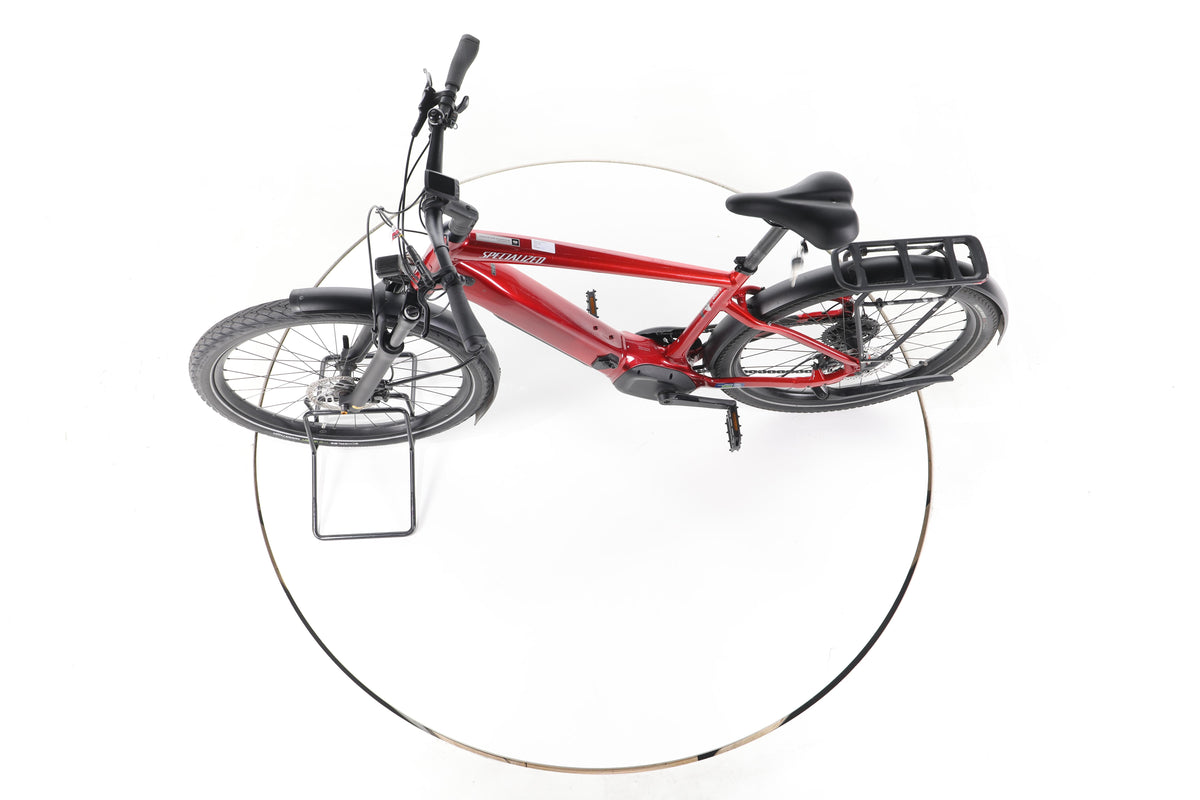 Specialized Turbo Vado 3.0 Trekking E-Bike - Image 19
