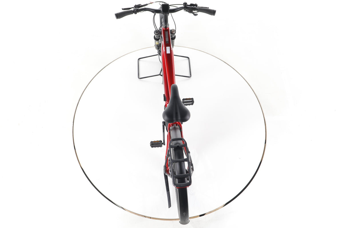 Specialized Turbo Vado 3.0 Trekking E-Bike - Image 22
