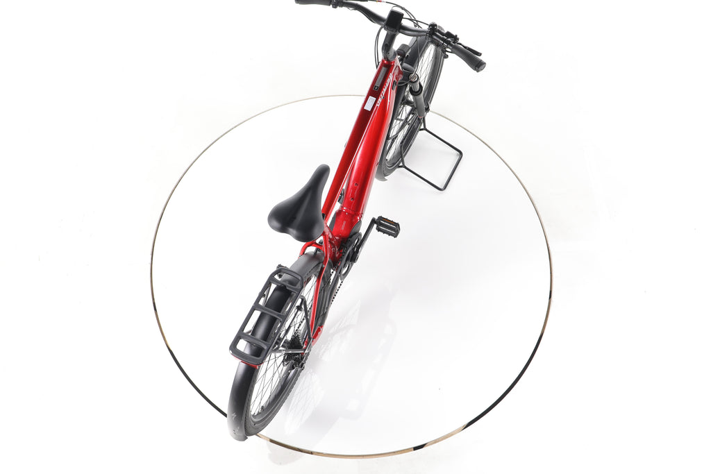 Specialized Turbo Vado 3.0 Trekking E-Bike - Image 23