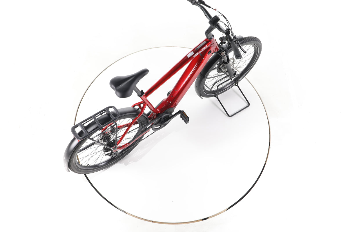 Specialized Turbo Vado 3.0 Trekking E-Bike - Image 24