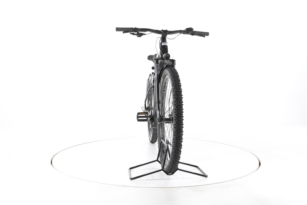 Cube Reaction Hybrid ONE Trekking E-Bike - Image 4
