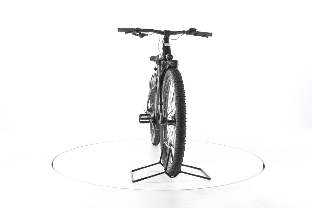 Cube Reaction Hybrid ONE Trekking E-Bike - Image 4