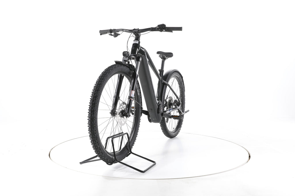 Cube Reaction Hybrid ONE Trekking E-Bike - Image 5