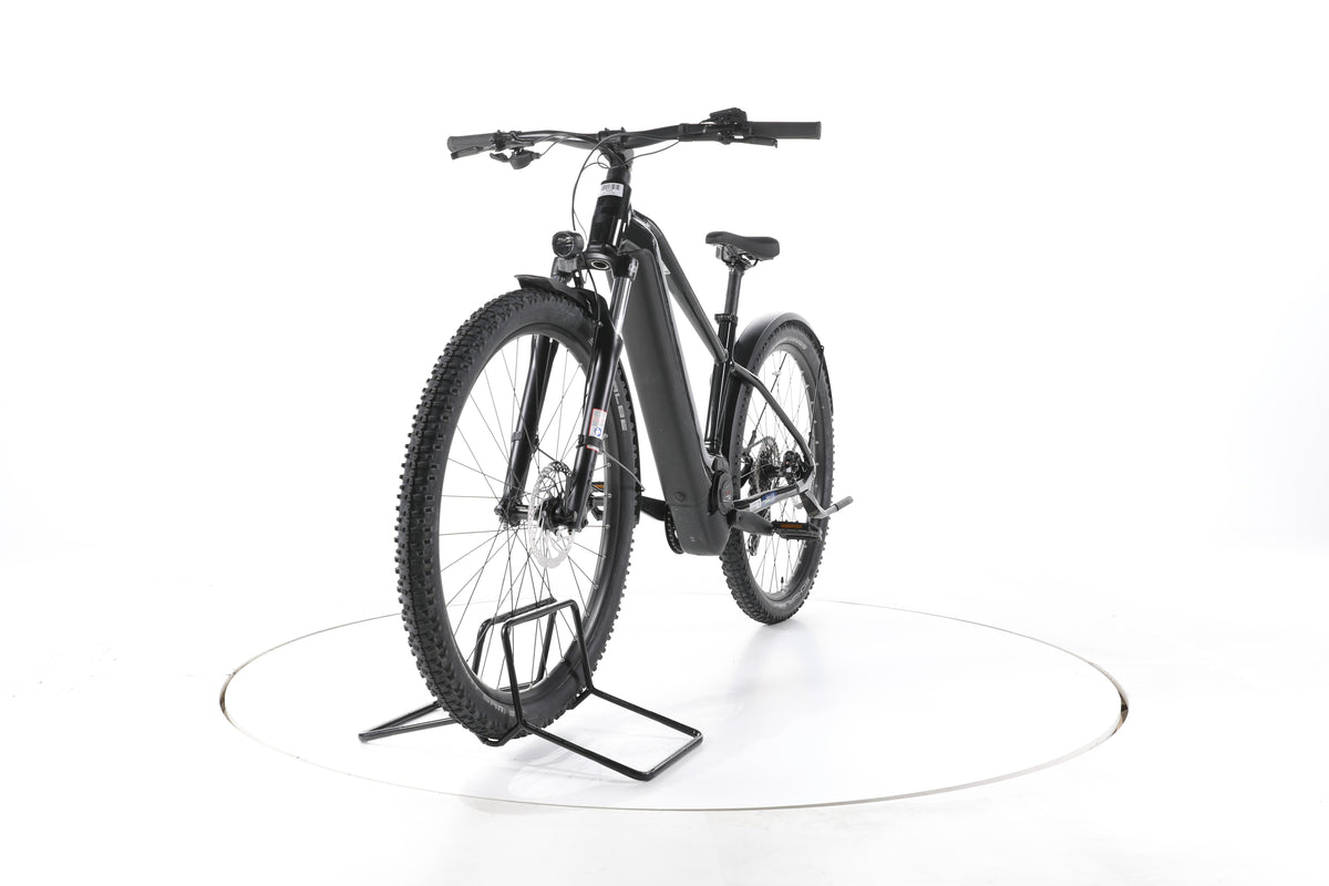 Cube Reaction Hybrid ONE Trekking E-Bike - Image 5