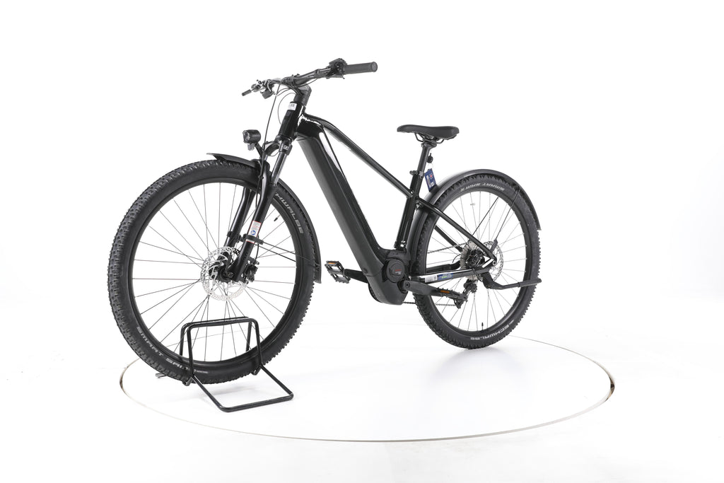 Cube Reaction Hybrid ONE Trekking E-Bike - Image 6
