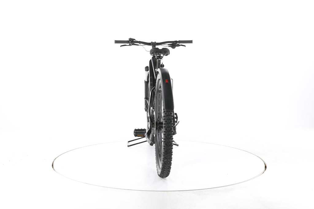 Cube Reaction Hybrid ONE Trekking E-Bike - Image 10