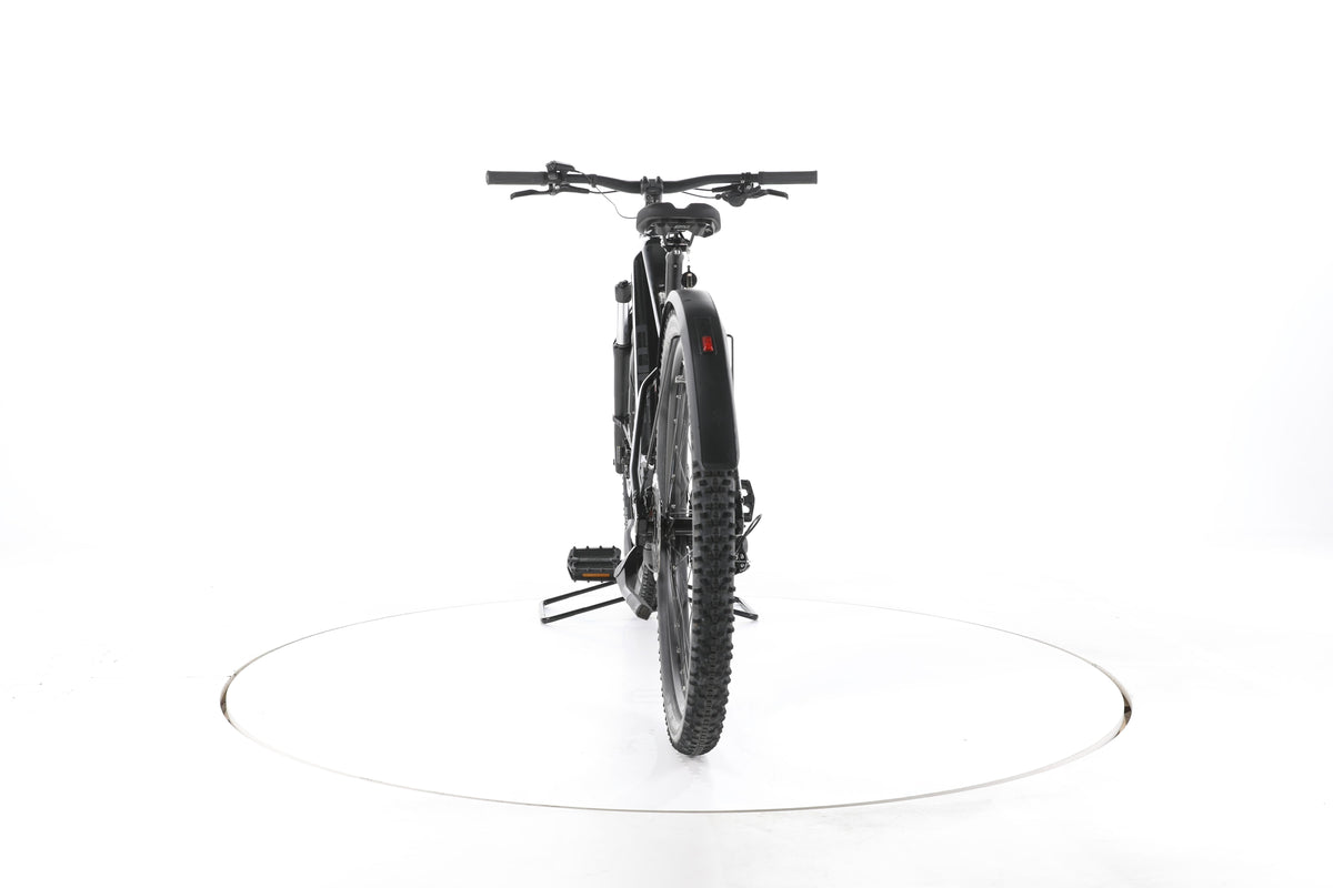 Cube Reaction Hybrid ONE Trekking E-Bike - Image 10