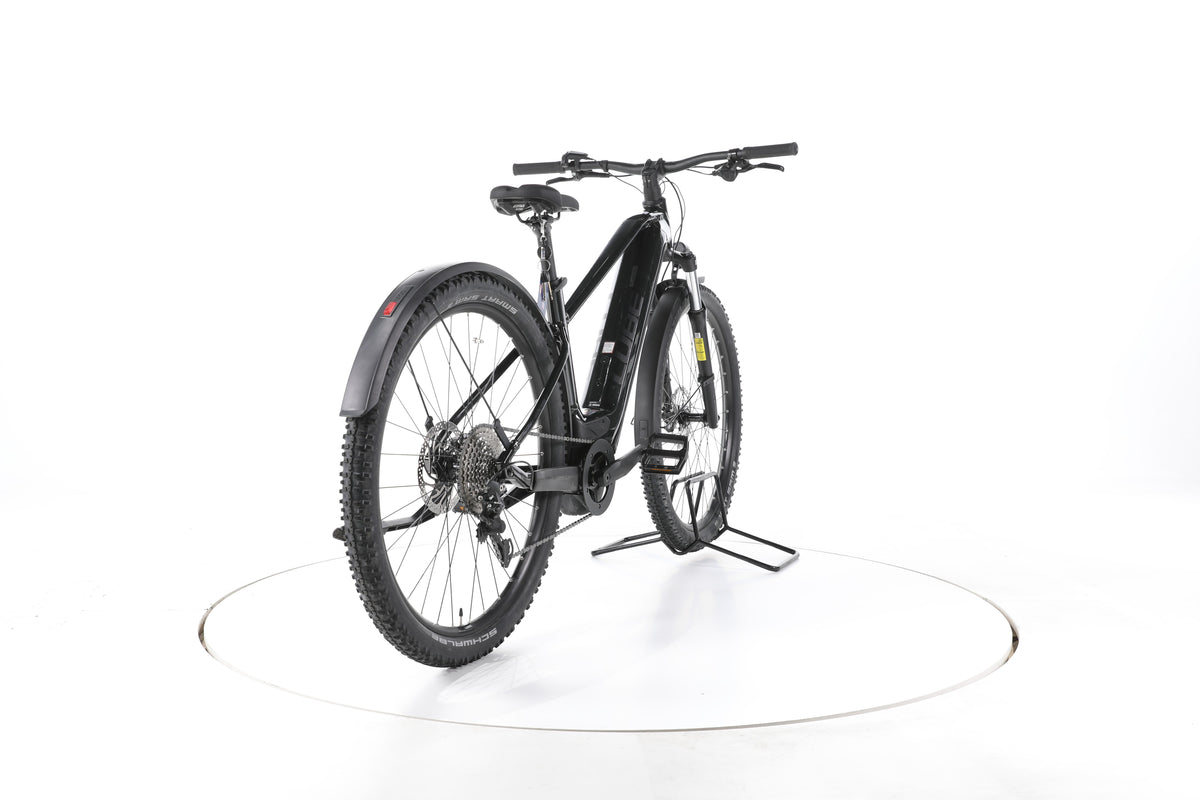 Cube Reaction Hybrid ONE Trekking E-Bike - Image 11