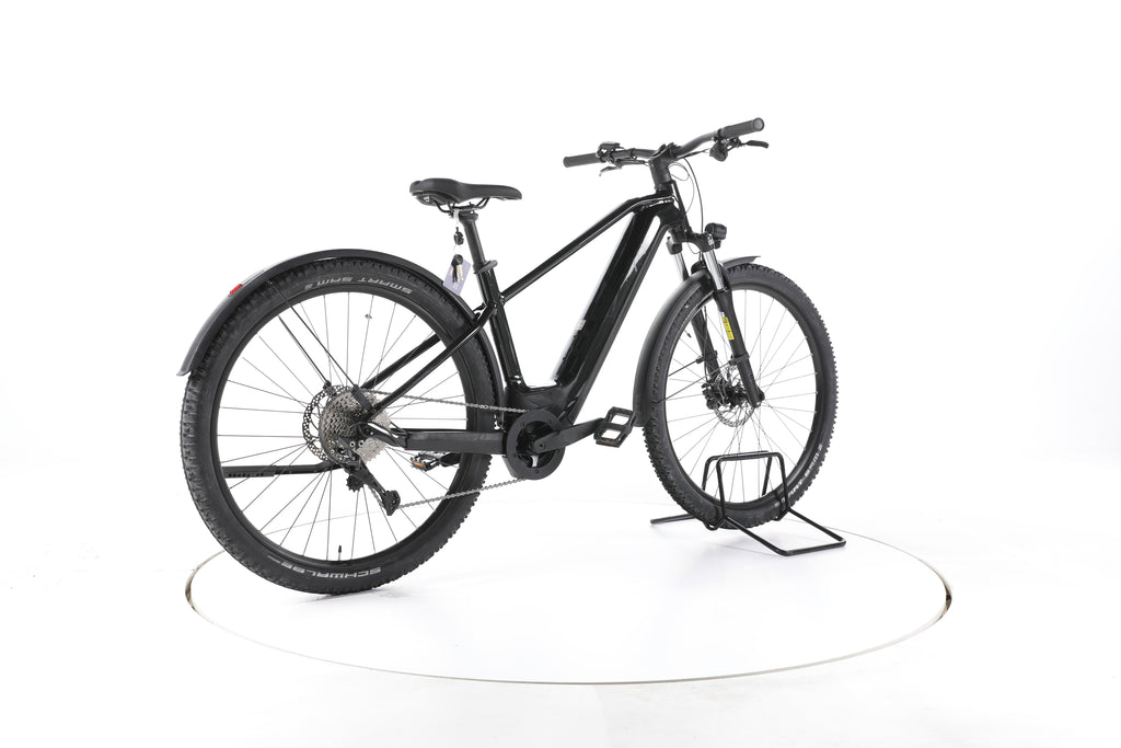 Cube Reaction Hybrid ONE Trekking E-Bike - Image 12
