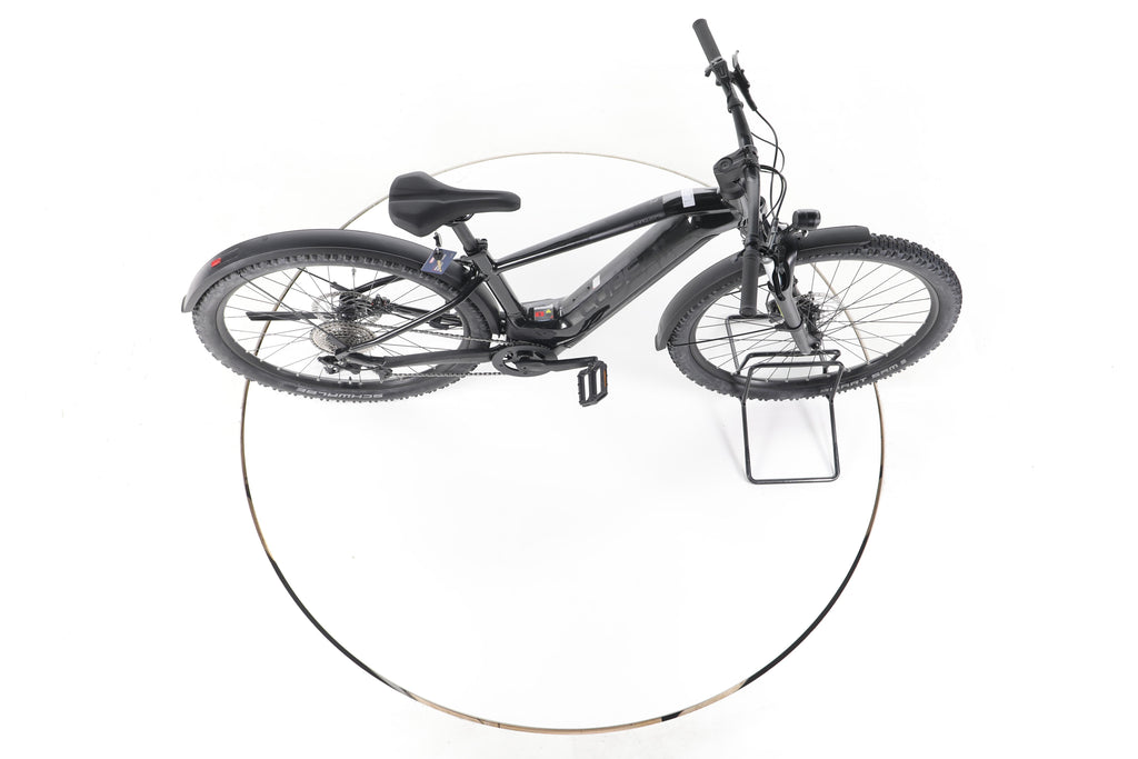 Cube Reaction Hybrid ONE Trekking E-Bike - Image 13