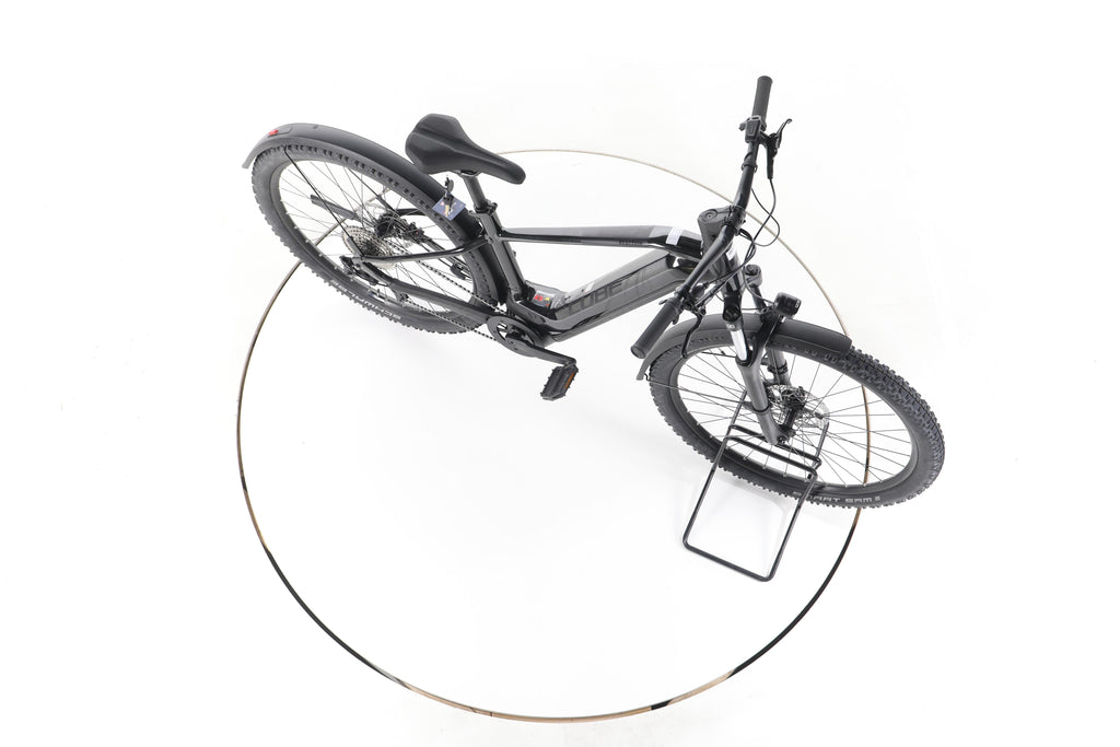Cube Reaction Hybrid ONE Trekking E-Bike - Image 14