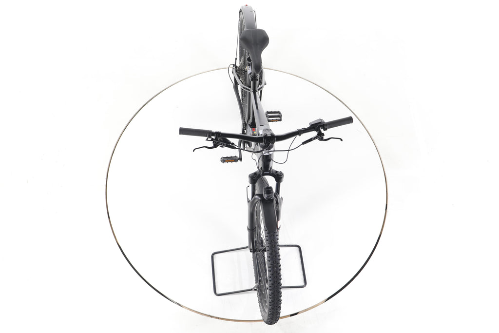 Cube Reaction Hybrid ONE Trekking E-Bike - Image 16