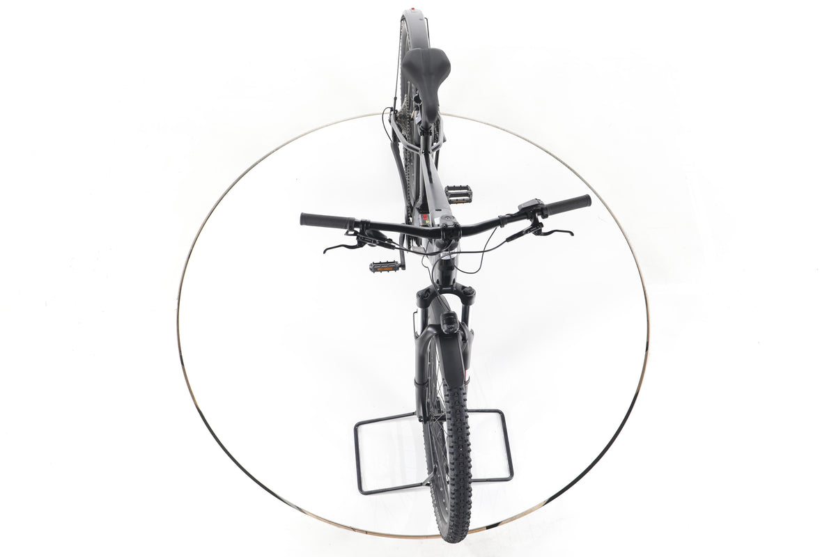 Cube Reaction Hybrid ONE Trekking E-Bike - Image 16