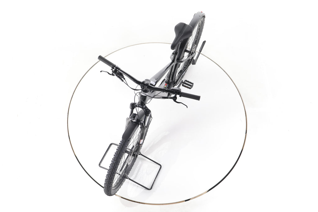 Cube Reaction Hybrid ONE Trekking E-Bike - Image 17