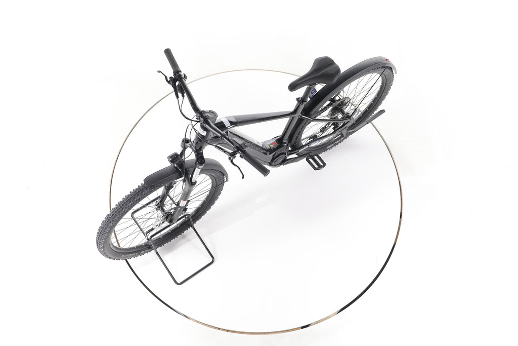 Cube Reaction Hybrid ONE Trekking E-Bike - Image 18