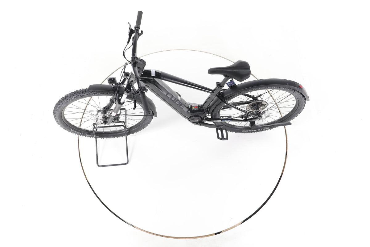 Cube Reaction Hybrid ONE Trekking E-Bike - Image 19