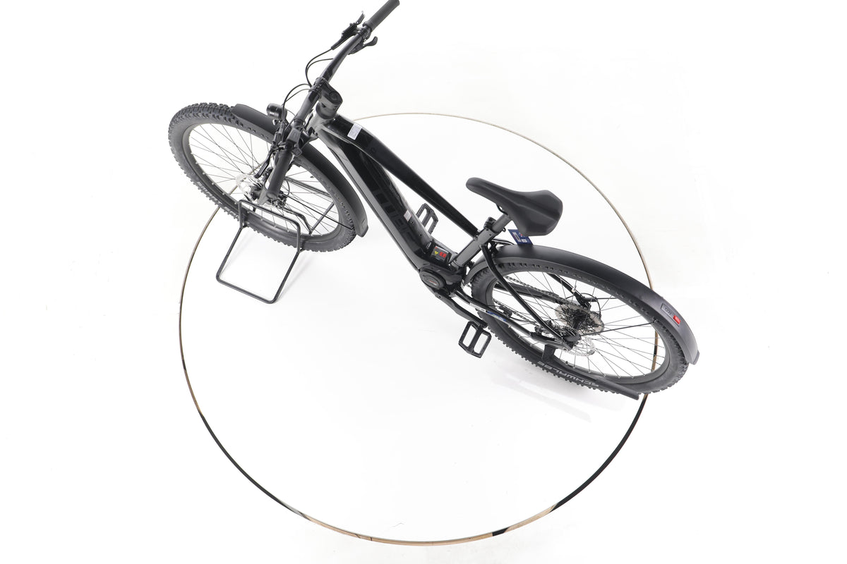 Cube Reaction Hybrid ONE Trekking E-Bike - Image 20