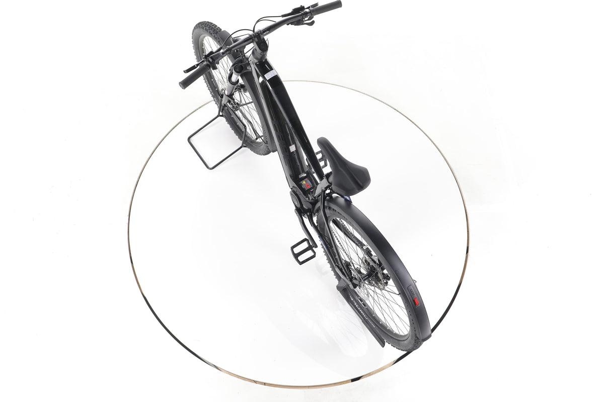 Cube Reaction Hybrid ONE Trekking E-Bike - Image 21