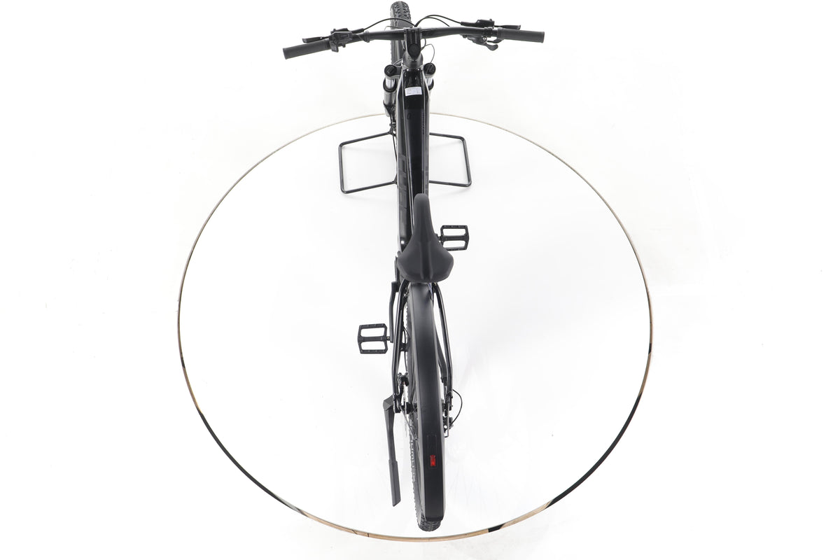 Cube Reaction Hybrid ONE Trekking E-Bike - Image 22