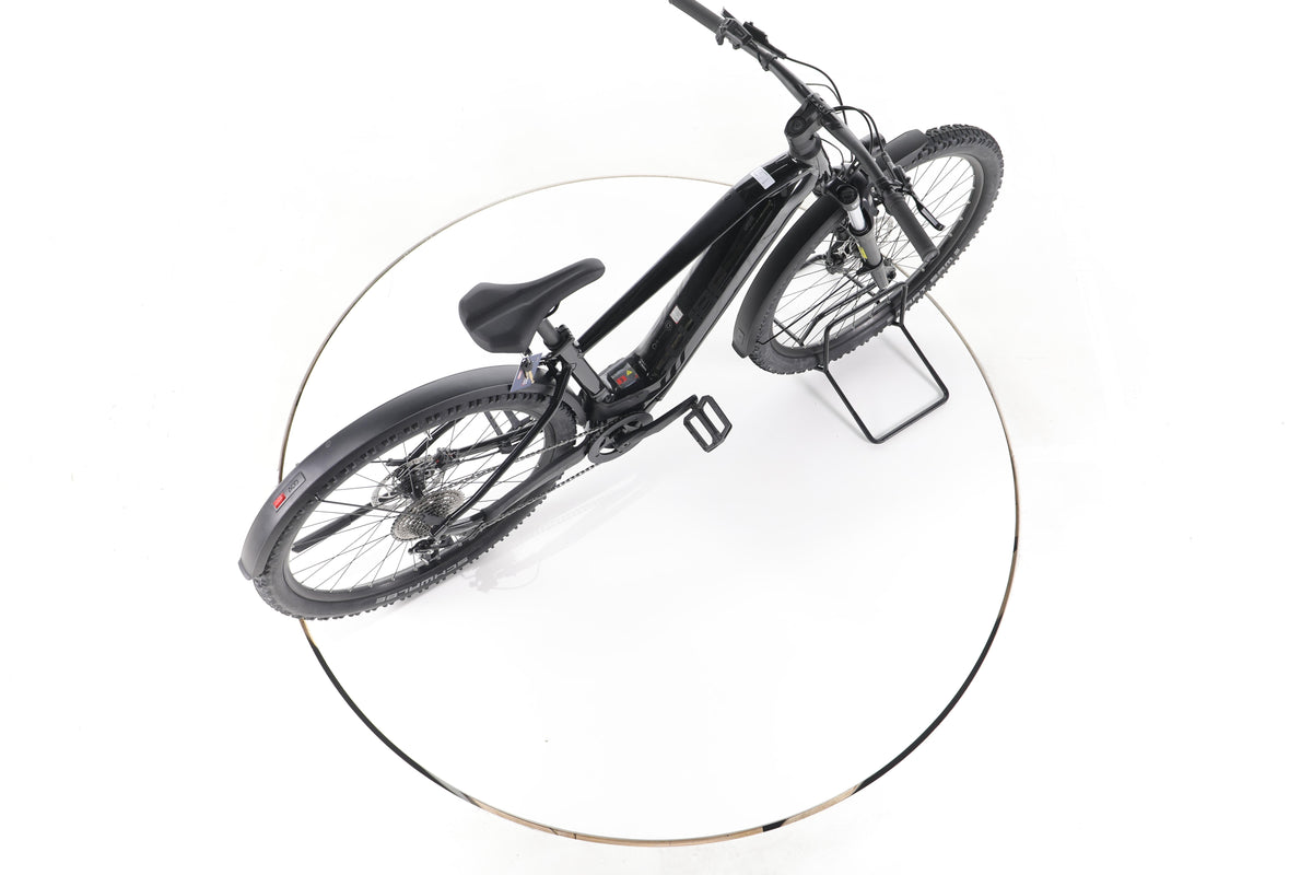 Cube Reaction Hybrid ONE Trekking E-Bike - Image 24