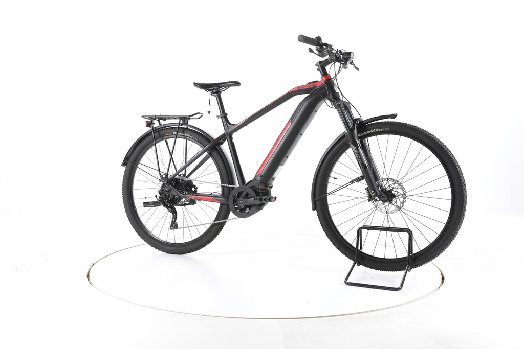 Swype Torqz 1.0 Trekking E-Bike - Image 2