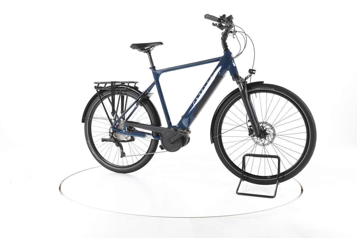 Gazelle Medeo T10 G2819 Trekking E-Bike - Image 2