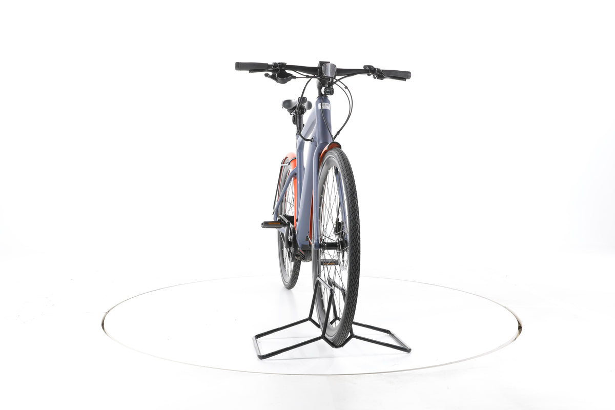 BMC 257 AMP AL ONE City E-Bike - Image 4