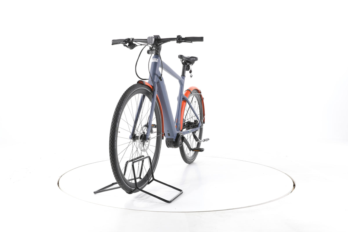 BMC 257 AMP AL ONE City E-Bike - Image 5