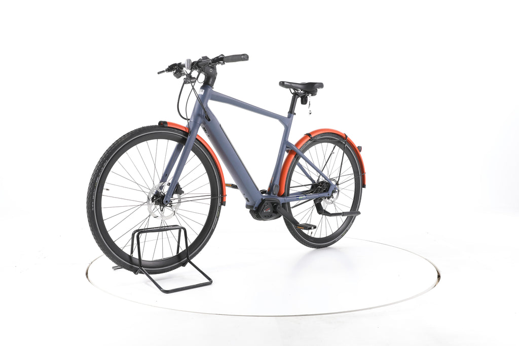BMC 257 AMP AL ONE City E-Bike - Image 6