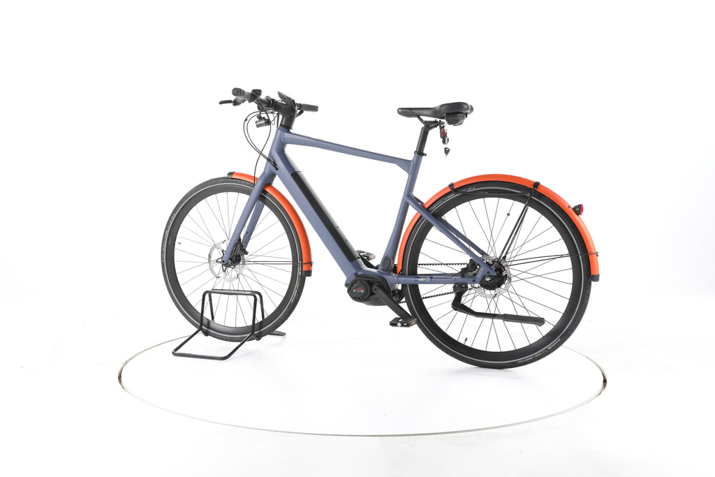 BMC 257 AMP AL ONE City E-Bike - Image 8