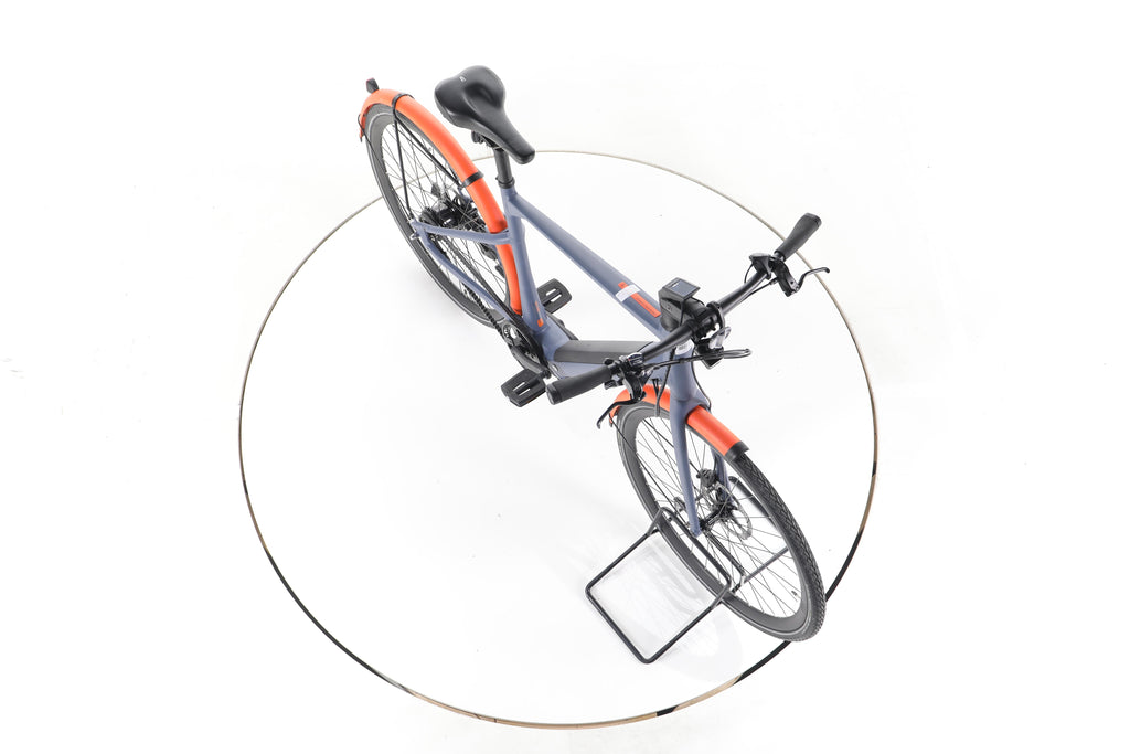 BMC 257 AMP AL ONE City E-Bike - Image 15