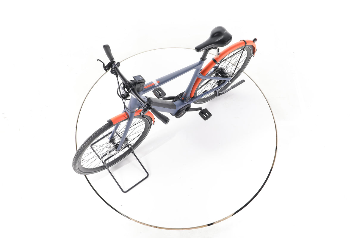 BMC 257 AMP AL ONE City E-Bike - Image 18