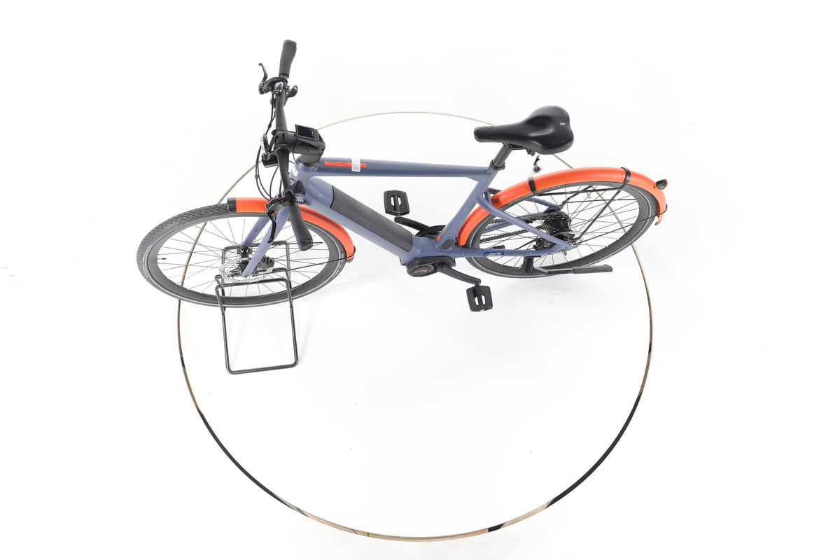 BMC 257 AMP AL ONE City E-Bike - Image 19