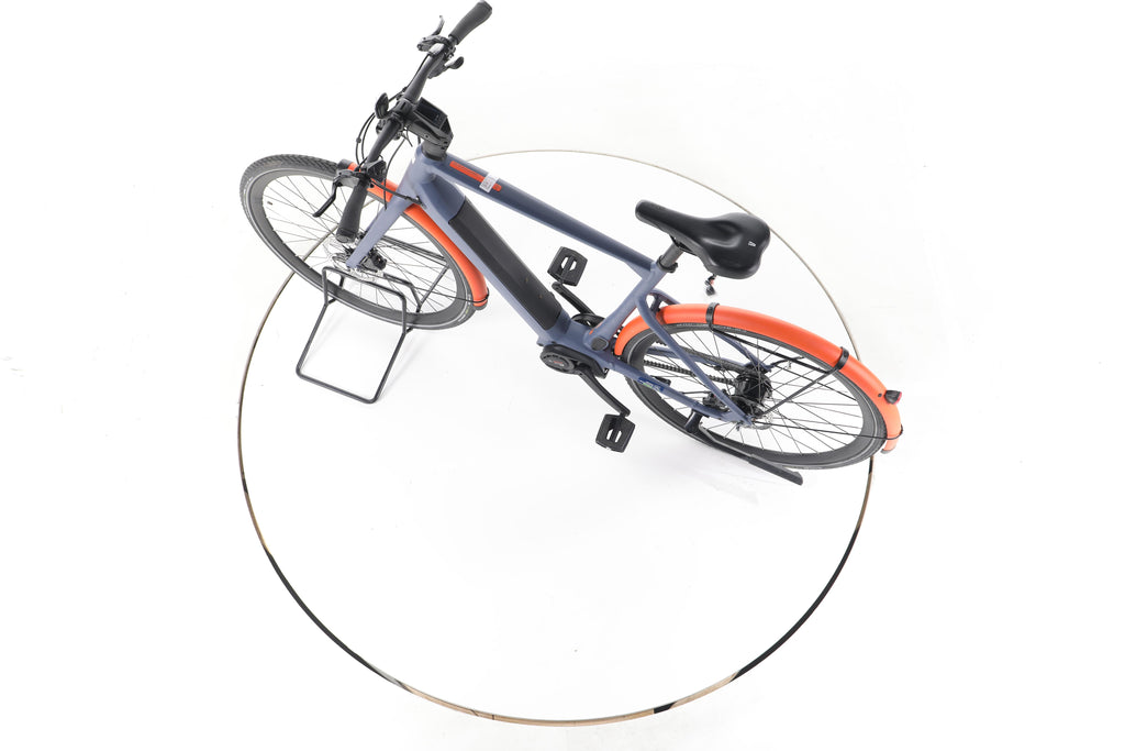 BMC 257 AMP AL ONE City E-Bike - Image 20