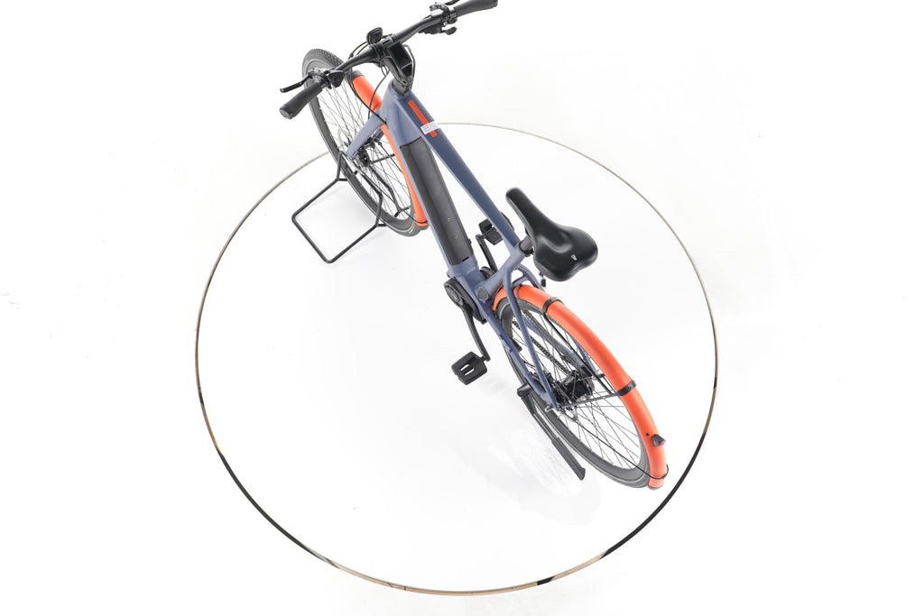 BMC 257 AMP AL ONE City E-Bike - Image 21