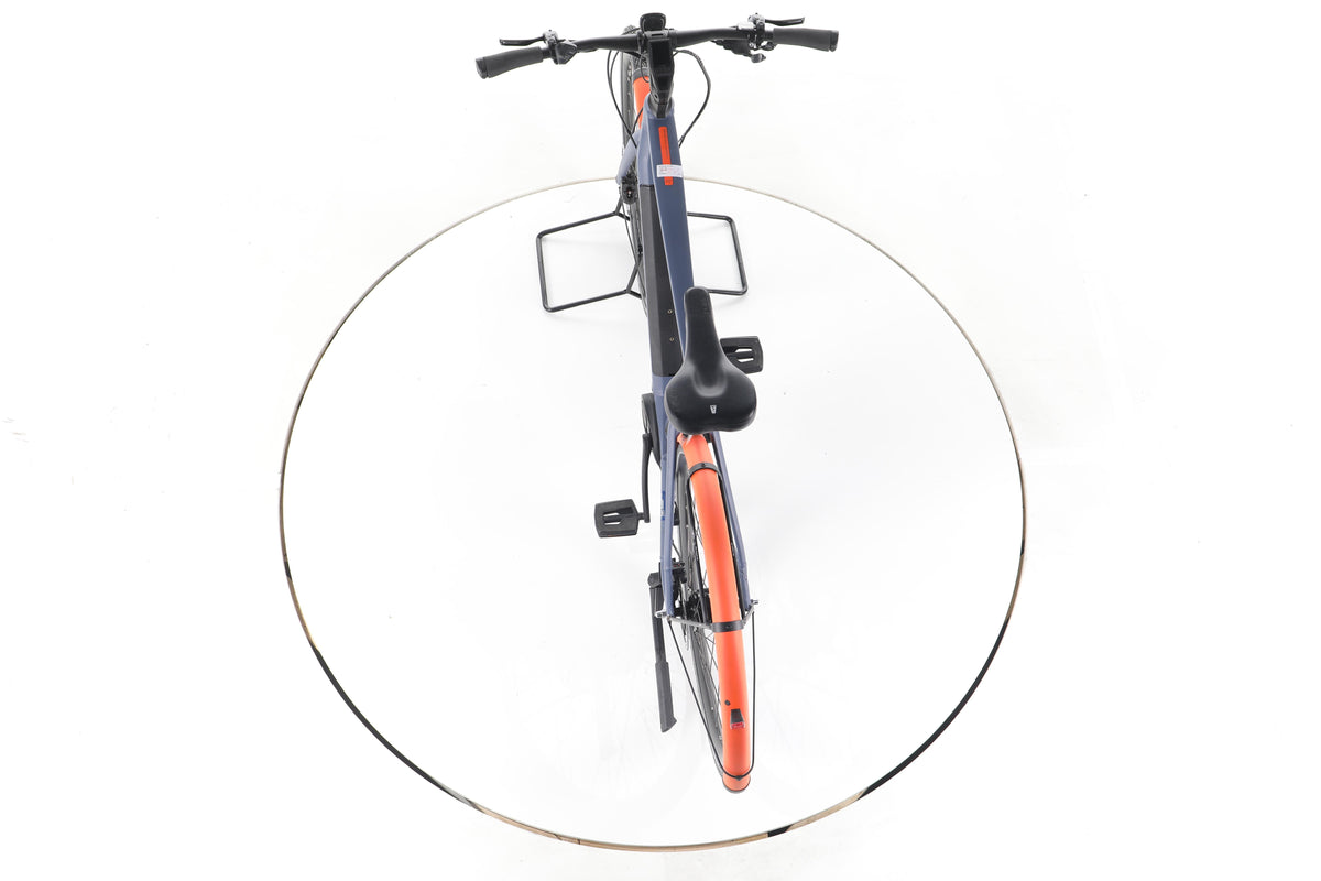 BMC 257 AMP AL ONE City E-Bike - Image 22