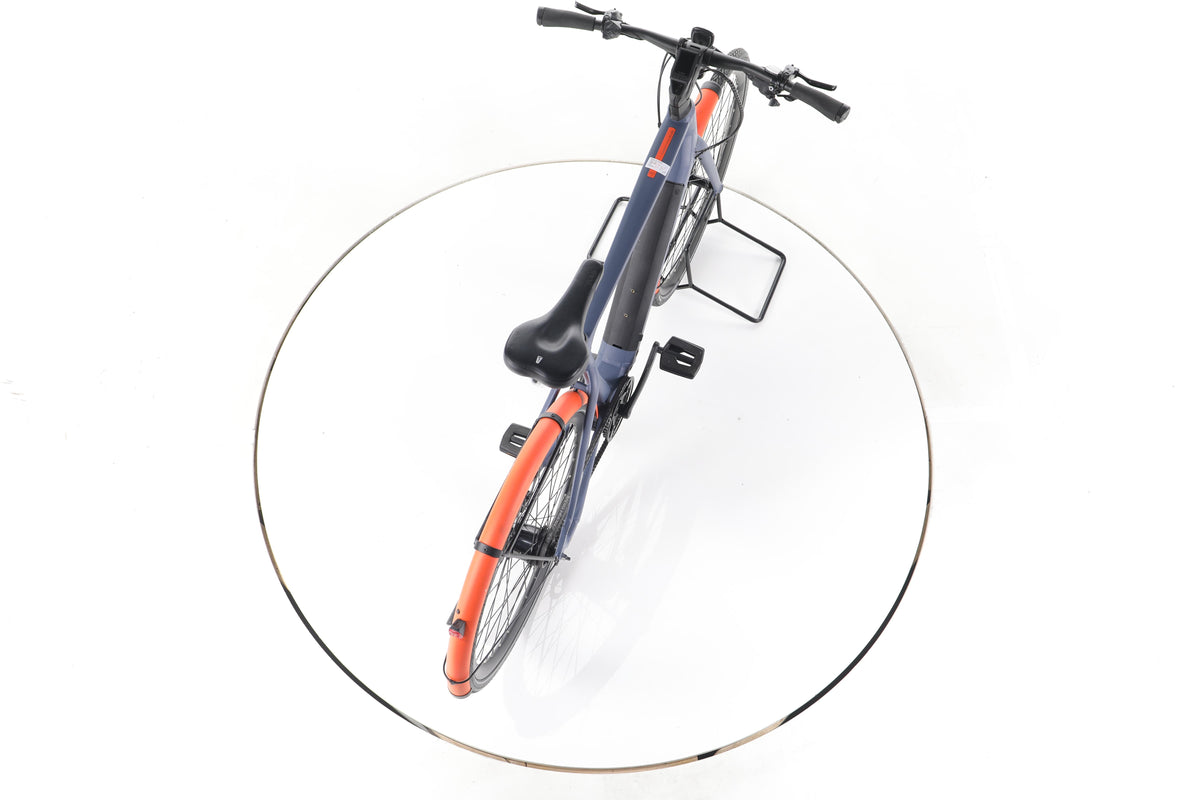 BMC 257 AMP AL ONE City E-Bike - Image 23