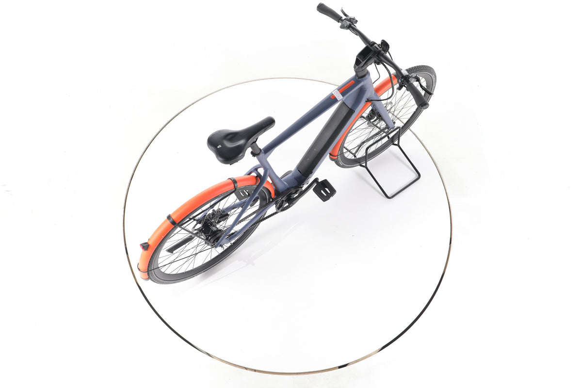 BMC 257 AMP AL ONE City E-Bike - Image 24