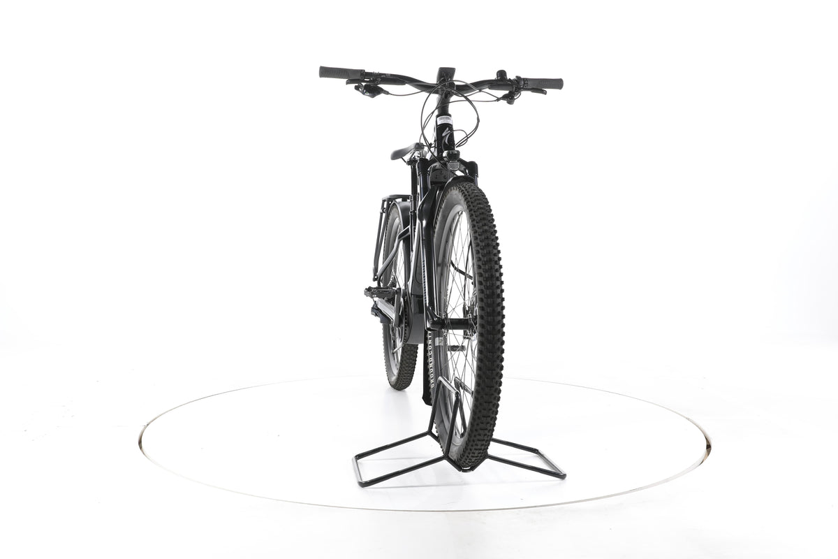 Specialized Turbo Tero 5.0 EQ Trekking E-Bike 2025 - Image 4