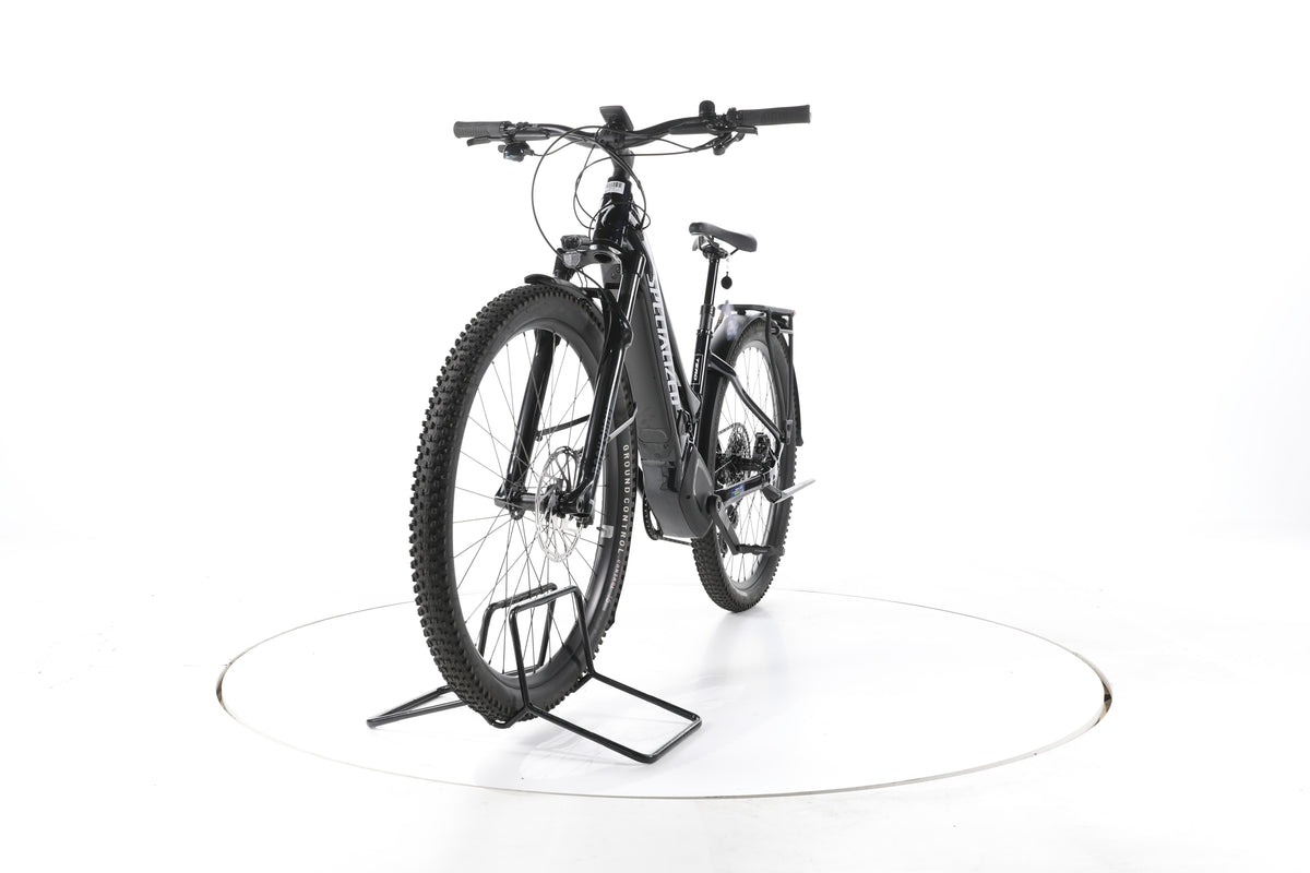 Specialized Turbo Tero 5.0 EQ Trekking E-Bike 2025 - Image 5