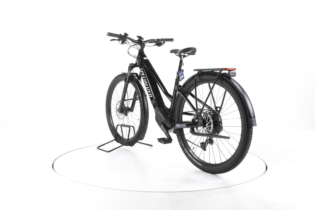 Specialized Turbo Tero 5.0 EQ Trekking E-Bike 2025 - Image 9