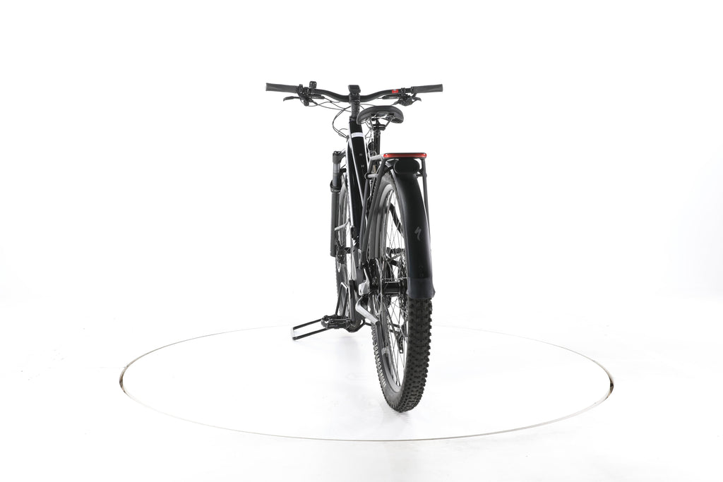 Specialized Turbo Tero 5.0 EQ Trekking E-Bike 2025 - Image 10