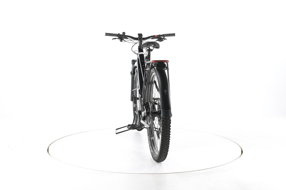 Specialized Turbo Tero 5.0 EQ Trekking E-Bike 2025 - Image 10